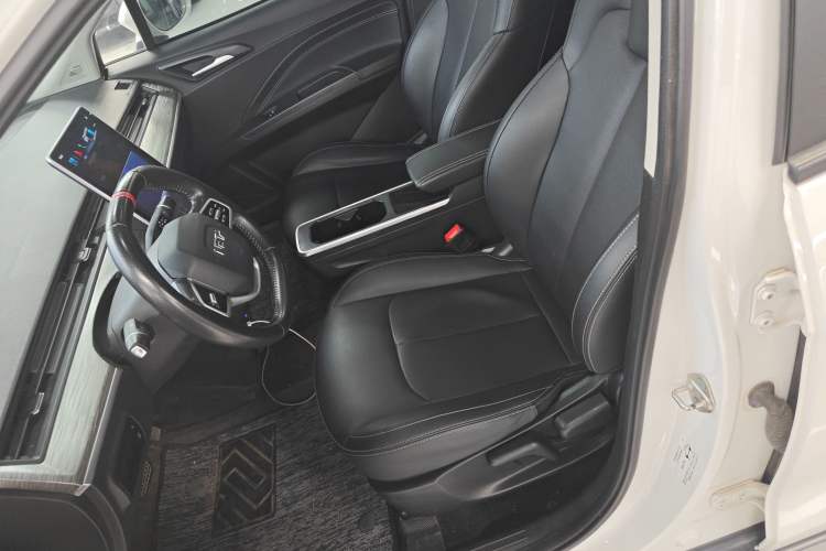 Used NETA V 2022 Chao 400 Lite
