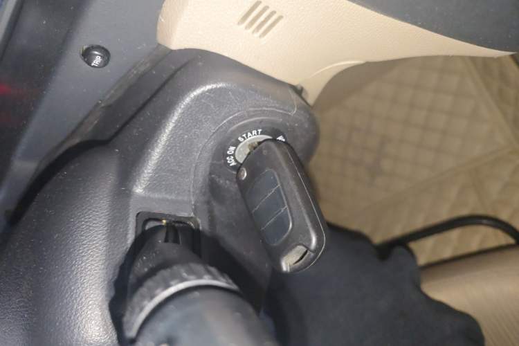 Used Kia Sportage 2013 2.0L Automatic Two-Wheel Drive GL Trim
