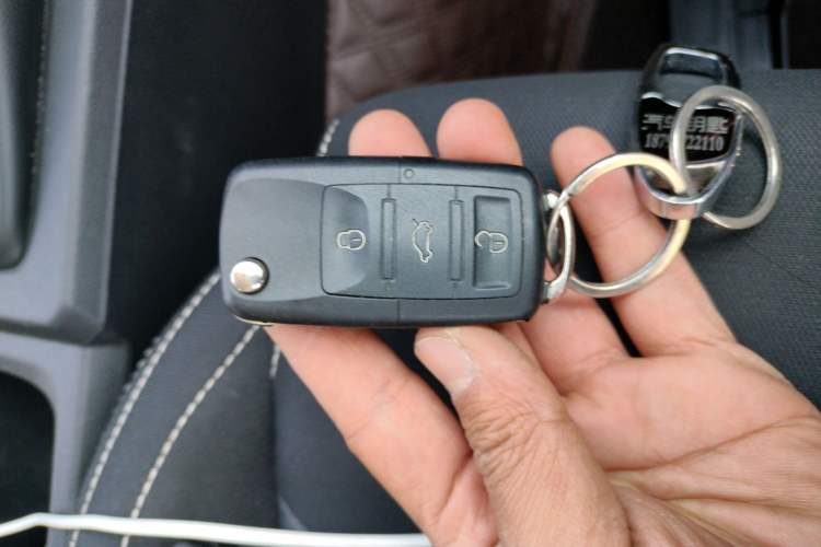 Used Wuling Zhengcheng 2021 1.5T Manual Comfort Version