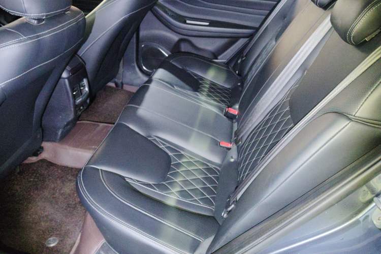 Used Chery Arrizo GX 2019 Pro 1.5T CVT Model Color Version China VI Standard