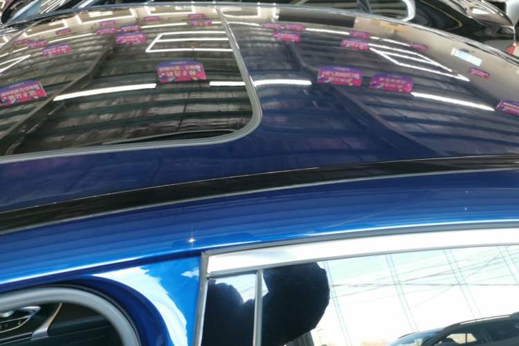 Used Mercedes-Benz C-Class 2018 C 180 L Fashion Edition Sport Version
