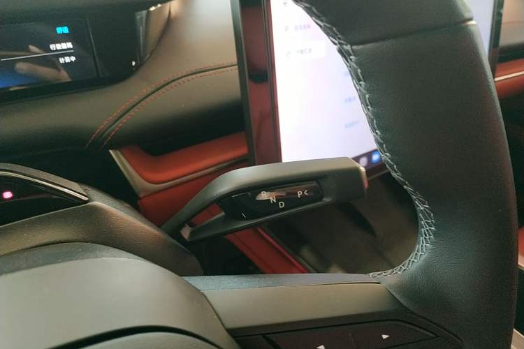 Used  SU7 2024 Four-Wheel-Drive Max Founder's Edition