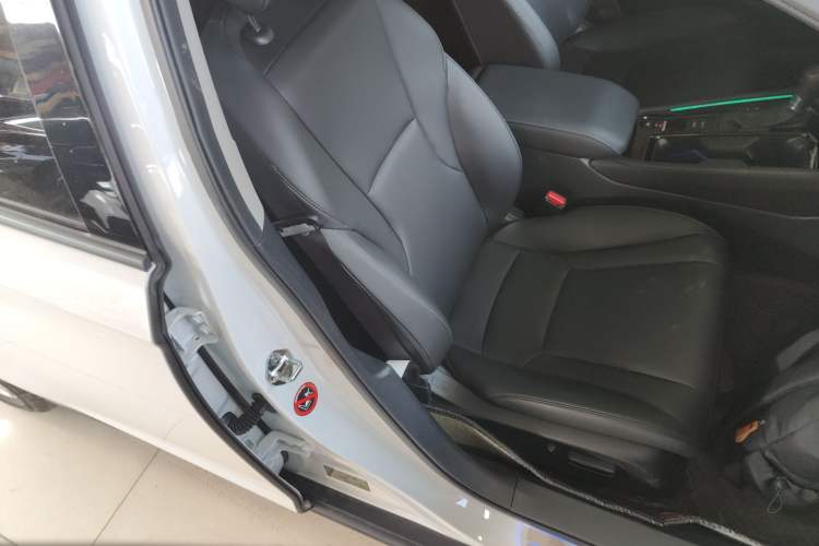 Used Honda Accord 2023 260TURBO Smart Enjoyment Version