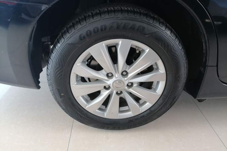 Used Nissan Teana 2016 Revised Version 2.0L XL Comfort Edition
