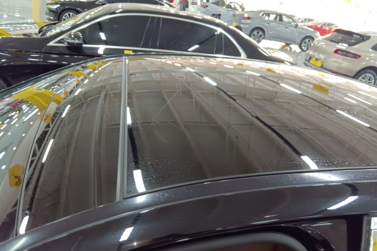 Used Mercedes-Benz E-Class 2023 Updated E 300 L Fashion Edition