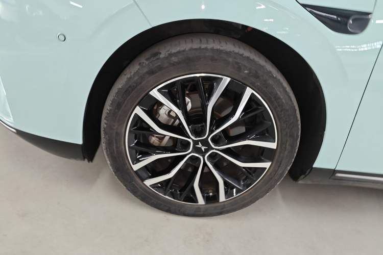 Used XPeng P5 2021 550E