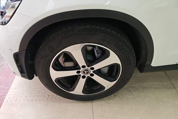 Used Mercedes-Benz GLC 2022 Facelifted GLC 260 L 4MATIC Dynamic Edition