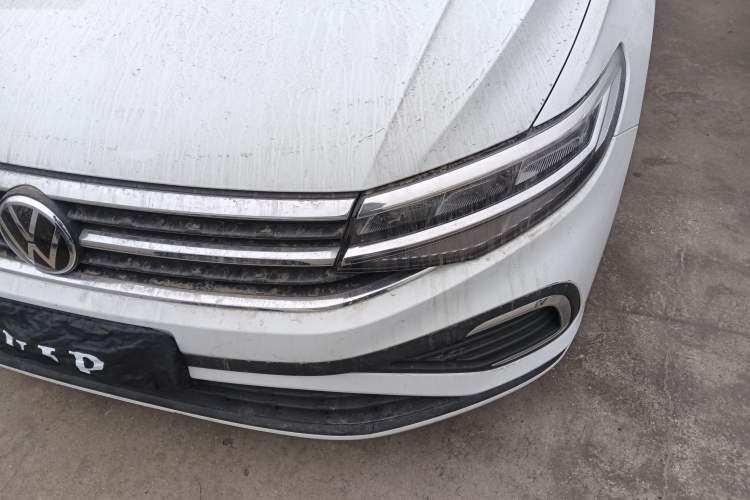 Used Volkswagen Bora 2024 200TSI DSG Comfort Edition