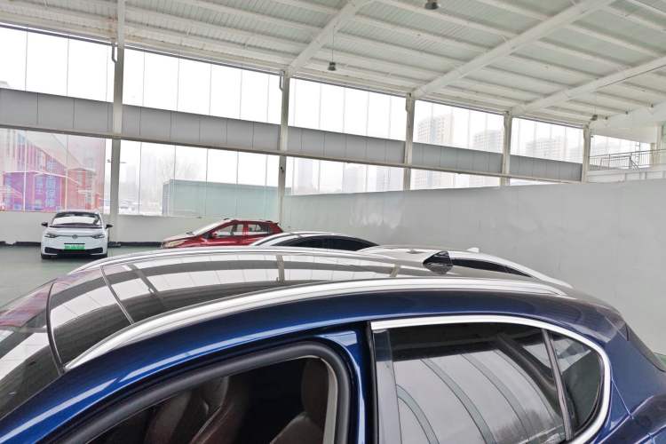 Used Alfa Romeo Stelvio 2017 2.0T 200HP Luxury Edition
