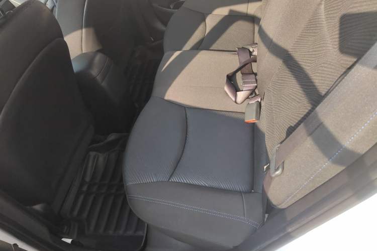 Used Hyundai Elantra 2013 1.6L Automatic Leading Model
