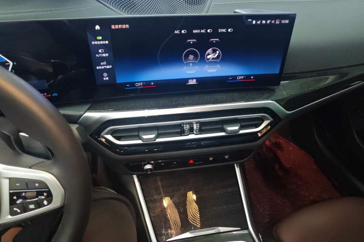 Used BMW 3 Series 2023 325Li M Sport Package
