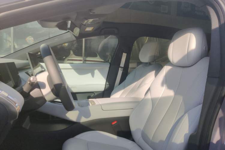 Used XPeng P7+ 2024 Long-Range Max
