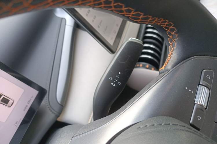 Used BYD Yuan PLUS 2025 Intelligent Driving Version 510 KM Beyond-Grade Edition
