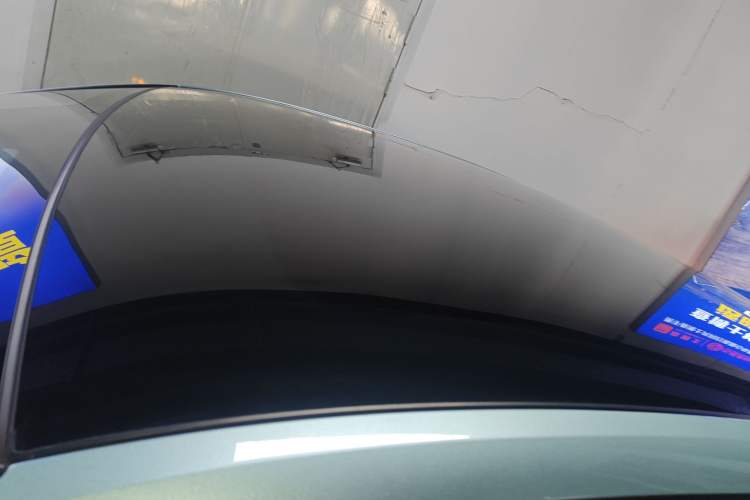 Used  SL03 2023 200Max Range-Extended Version
