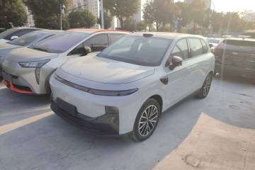 Used Leapmotor B10 2025 510 LiDAR Version