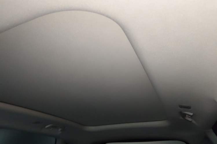 Used Leapmotor C11 2023 Range-Extended 300 Comfort Edition
