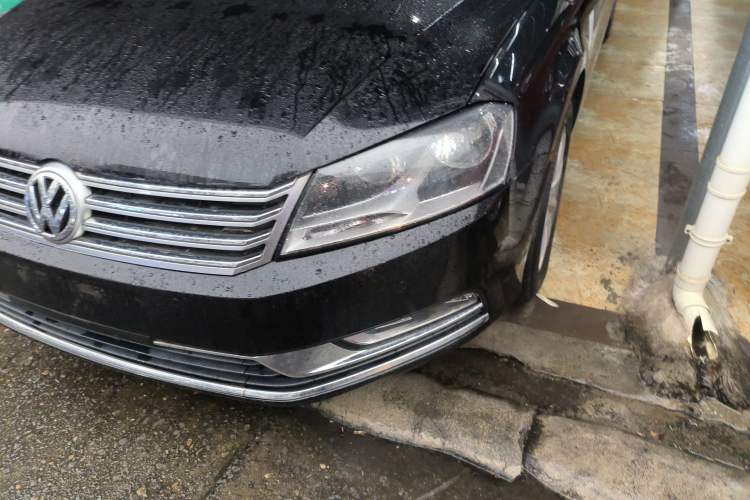 Used Volkswagen Magotan 2016 1.8TSI Smart Comfort Model