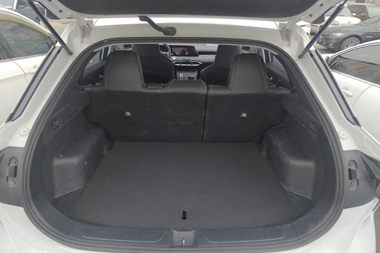 Used Venucia V 2021 260T Idol Edition