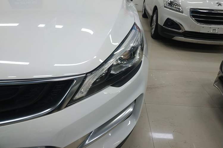 Used Geely Auto Emgrand GS 2016 Sports Edition 1.8L Manual LingShang Model
