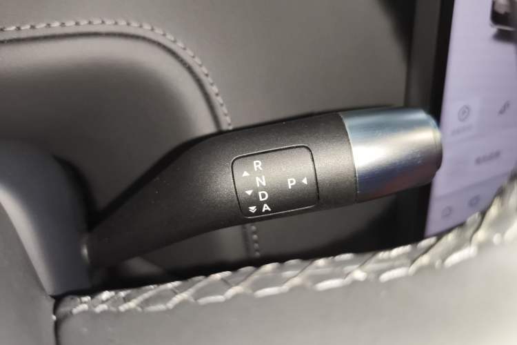 Used Li Auto L7 2023 Pro Model
