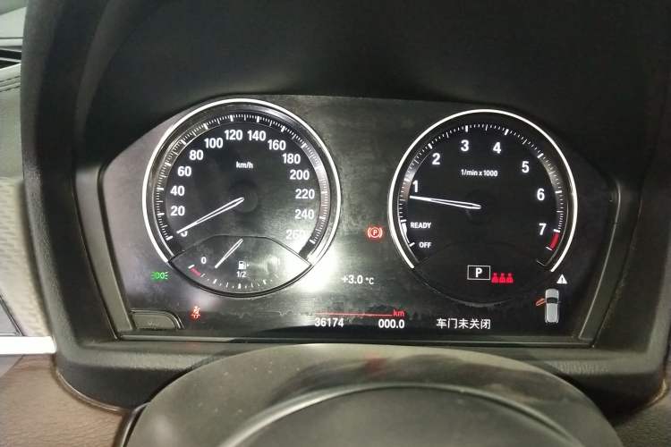 Used BMW X2 2021 Restyled sDrive25i Sharp Edition