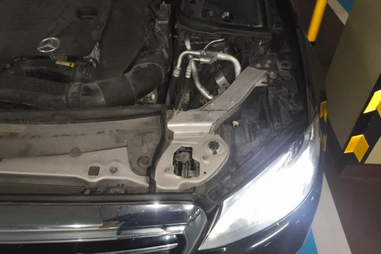 Used Mercedes-Benz E-Class 2020 Facelift E 300 L Stylish Edition
