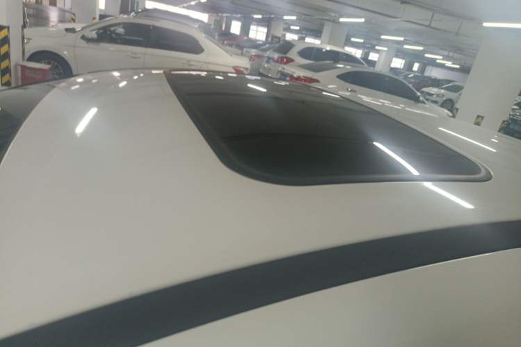 Used Ford Focus 2012 Sedan 1.6L Automatic Fashion Edition