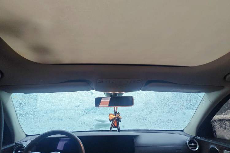 Used Mercedes-Benz E-Class 2019 Facelifted E 300 L Stylish Version