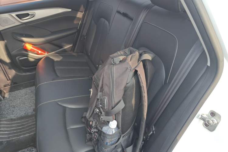 Used Roewe i6 MAX 2020 300TGI Automatic "Swell Cool Smart Drive" Edition
