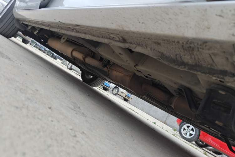 Used Buick GL8 2014 2.4L LT Luxury Business Executive Edition