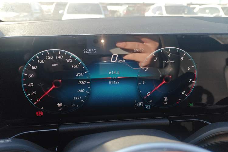 Used Mercedes-Benz GLA 2020 GLA 200