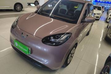 Used Wuling Bingo 2023 333 km Enjoyment Version