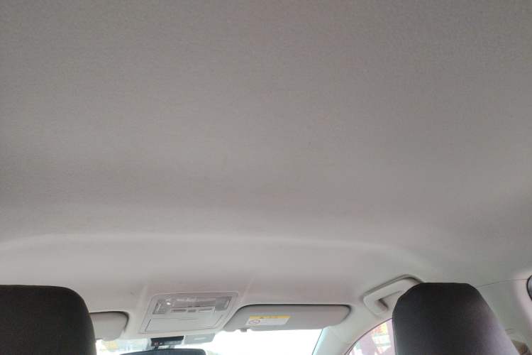 Used Toyota Corolla 2017 Revised Version 1.6L S-CVT GL