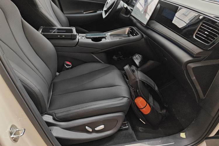 Used BYD Sealion 06 New Energy 
