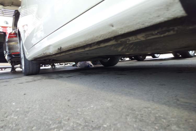 Used Volkswagen Sagitar 2014 1.6L Automatic Comfort Model
