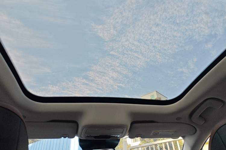 Used Lincoln Z 2024 2.0T Two-Wheel Drive Luxury Hybrid Version
