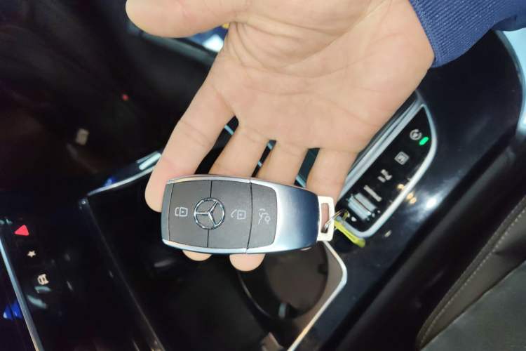 Used Mercedes-Benz GLC 2022 Facelifted GLC 260 L 4MATIC Dynamic Edition
