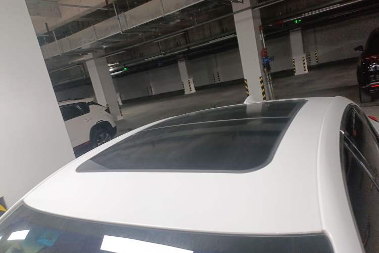 Used Cadillac CT5 2020 28T Fashion Edition
