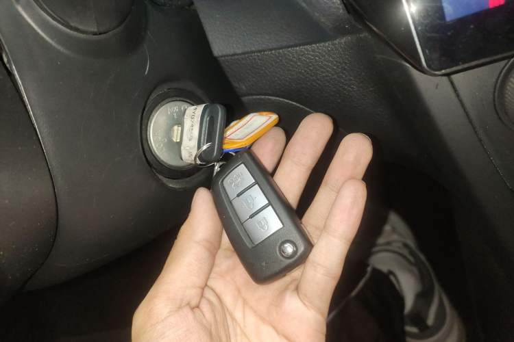 Used Nissan Sylphy 2021 Classic 1.6XE CVT Comfort Edition
