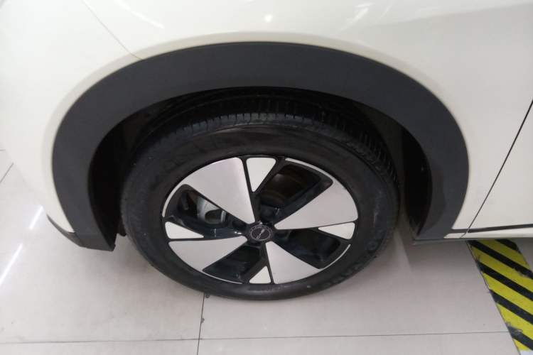 Used BYD Dolphin 2023 420 km Free Version