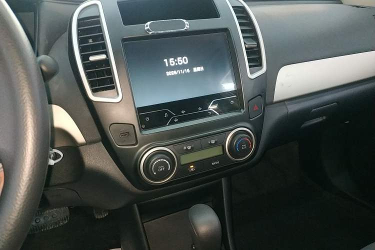 Used Nissan Sylphy 2019 Classic 1.6XE+ CVT SmartConnect Leading Edition
