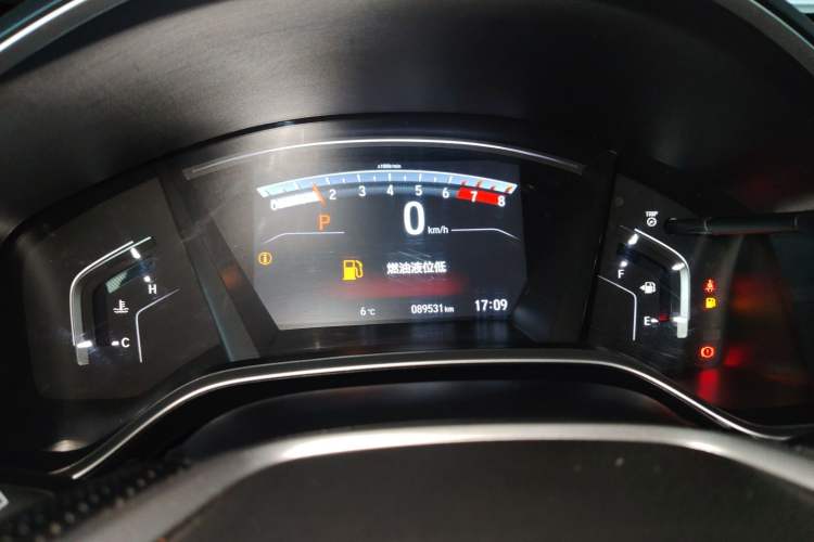 Used Honda Breeze 2020 240TURBO CVT 2WD Elite Edition