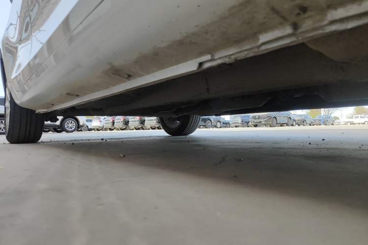 Used Geely Auto Emgrand 2021 UP 1.5L Manual Luxury Model
