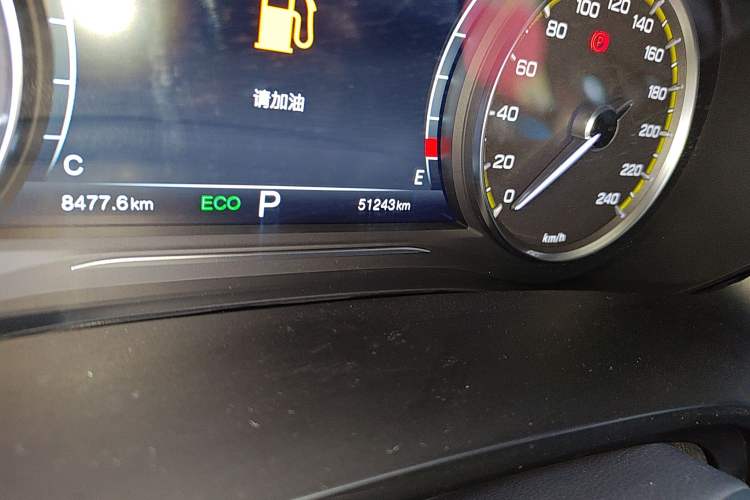 Used GAC Trumpchi M8 2021 Lingxiu Series 390T Deluxe Edition
