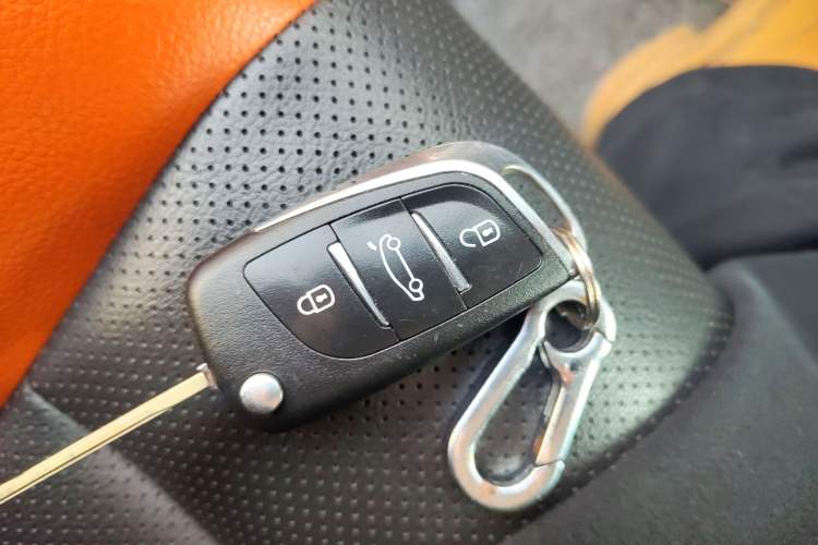 Used Geely Auto Vision X1 2017 1.3L Automatic Player Edition