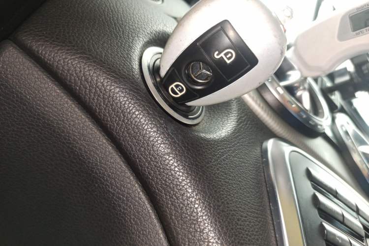 Used Mercedes-Benz GLA 2015 GLA 200 Sport Edition
