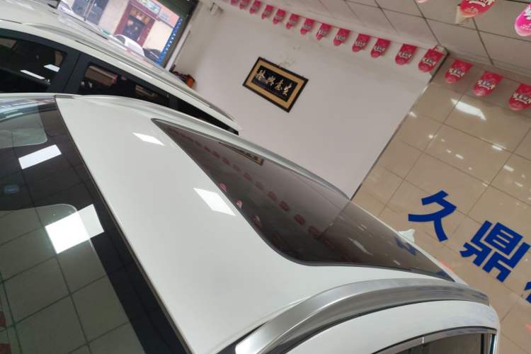 Used Haval H6 2021 1.5T Automatic Champion Edition