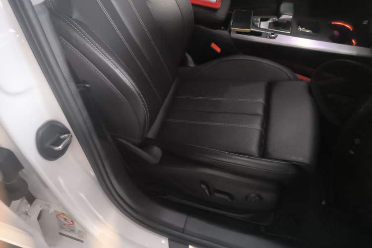 Used Audi A4L 2022 40 TFSI Fashion Dynamic Model