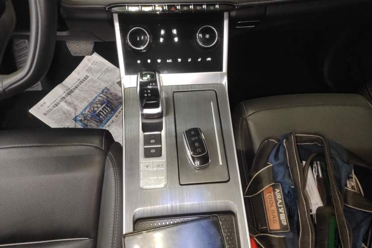 Used Chery Tiggo 7 PLUS 2022 1.5T CVT Luxury Version+