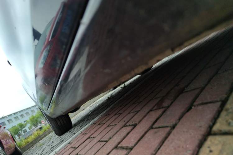 Used Ford Escort 2015 1.5L Automatic Comfort Model
